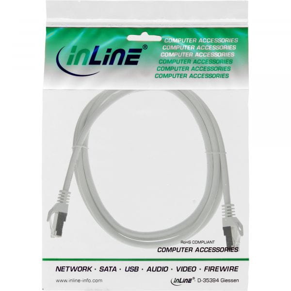 inLine Kabel / Adapter 72550W 2