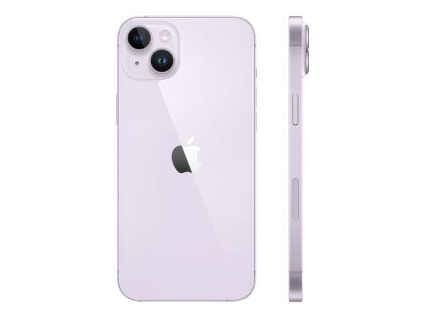 Apple Mobiltelefone MQ5E3ZD/A 3