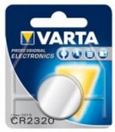  Varta Batterien / Akkus 06320101401 1