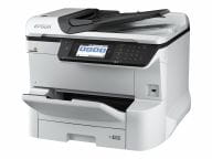 Epson Multifunktionsdrucker C11CG68401AA 3