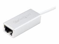 StarTech.com Netzwerkadapter / Schnittstellen USB31000SA 4