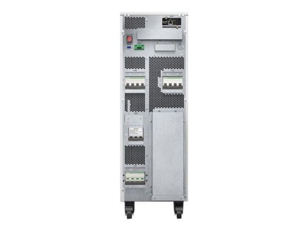 APC Stromversorgung (USV) E3SUPS30KH 2