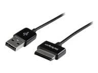 StarTech.com Kabel / Adapter USB2ASDC50CM 4