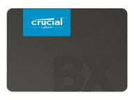 Crucial Festplatten CT240BX500SSD1 1