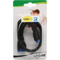 inLine Kabel / Adapter 33448I 2
