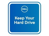 Dell Systeme Service & Support O_3HD 1