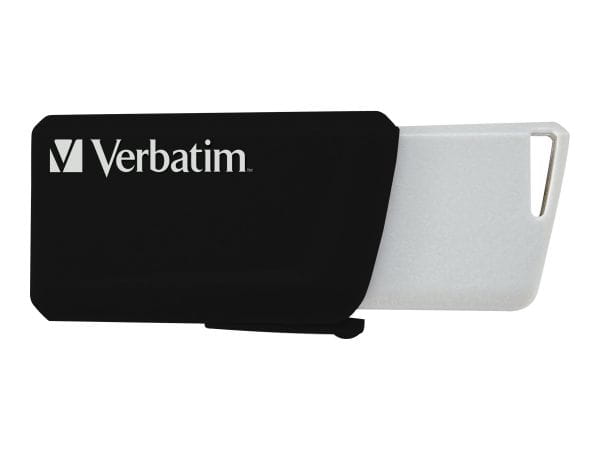 Verbatim Speicherkarten/USB-Sticks 49307 4