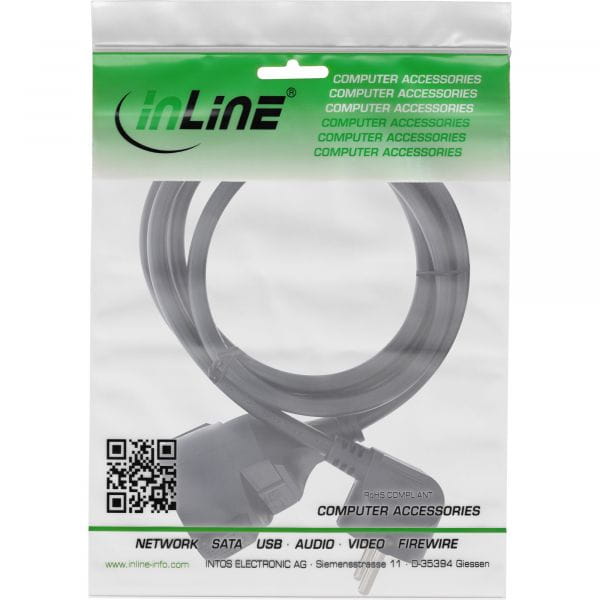 inLine Kabel / Adapter 16400Y 2