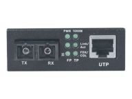Intellinet Netzwerk Switches / AccessPoints / Router / Repeater 507349 2