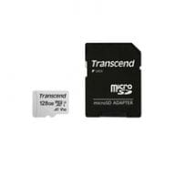 Transcend Speicherkarten/USB-Sticks TS128GUSD300S-A 1