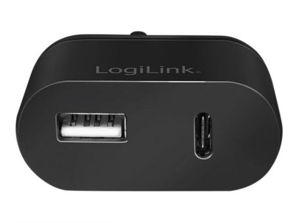 LogiLink Ladegeräte PA0256 2