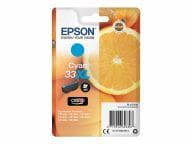 Epson Tintenpatronen C13T33624012 3