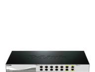 D-Link Netzwerk Switches / AccessPoints / Router / Repeater DXS-1210-12SC 4