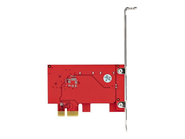 StarTech.com Kabel / Adapter 2P6G-PCIE-SATA-CARD 4