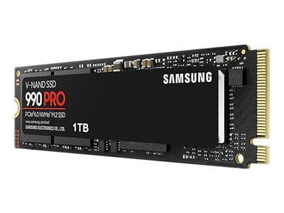 Samsung SSDs MZ-V9P1T0BW 5