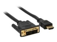 inLine Kabel / Adapter 17666P 1
