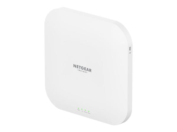 Netgear Netzwerk Switches / AccessPoints / Router / Repeater WAX620-100EUS 1