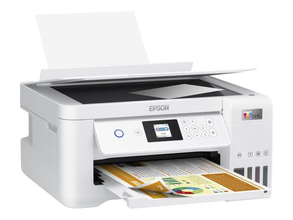 Epson Multifunktionsdrucker C11CJ63406 2