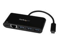 StarTech.com USB-Hubs HB30C3AGEPD 5