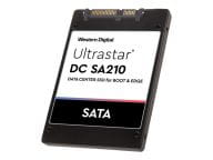 Western Digital (WD) SSDs 0TS1652 1