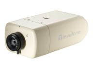 LevelOne Netzwerkkameras FCS-1131 1