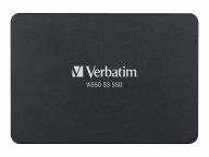 Verbatim SSDs 49352 3