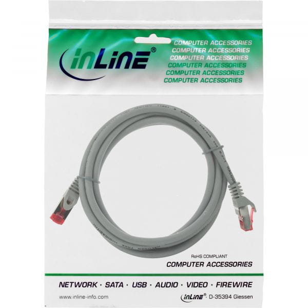 inLine Kabel / Adapter 76911 3