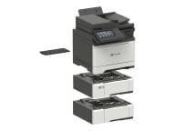 Lexmark Multifunktionsdrucker 42C7809 4