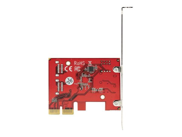 StarTech.com Controller 4P6G-PCIE-SATA-CARD 3